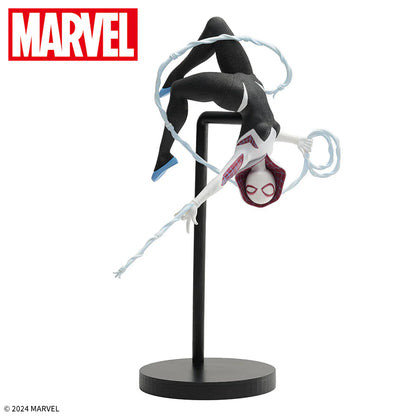 MARVEL ACT/CUT Premium Figure Spider Gwen