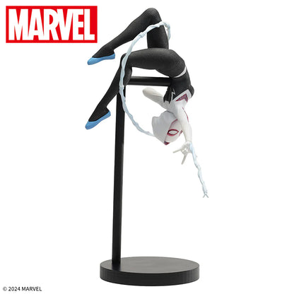 MARVEL ACT/CUT Premium Figure Spider Gwen