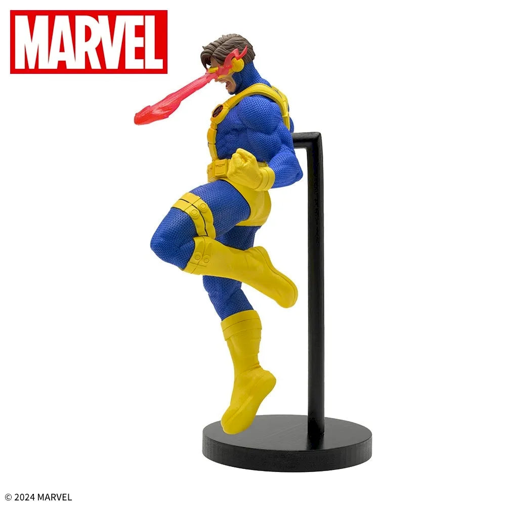 MARVEL ACT/CUT Premium Figure Cyclops