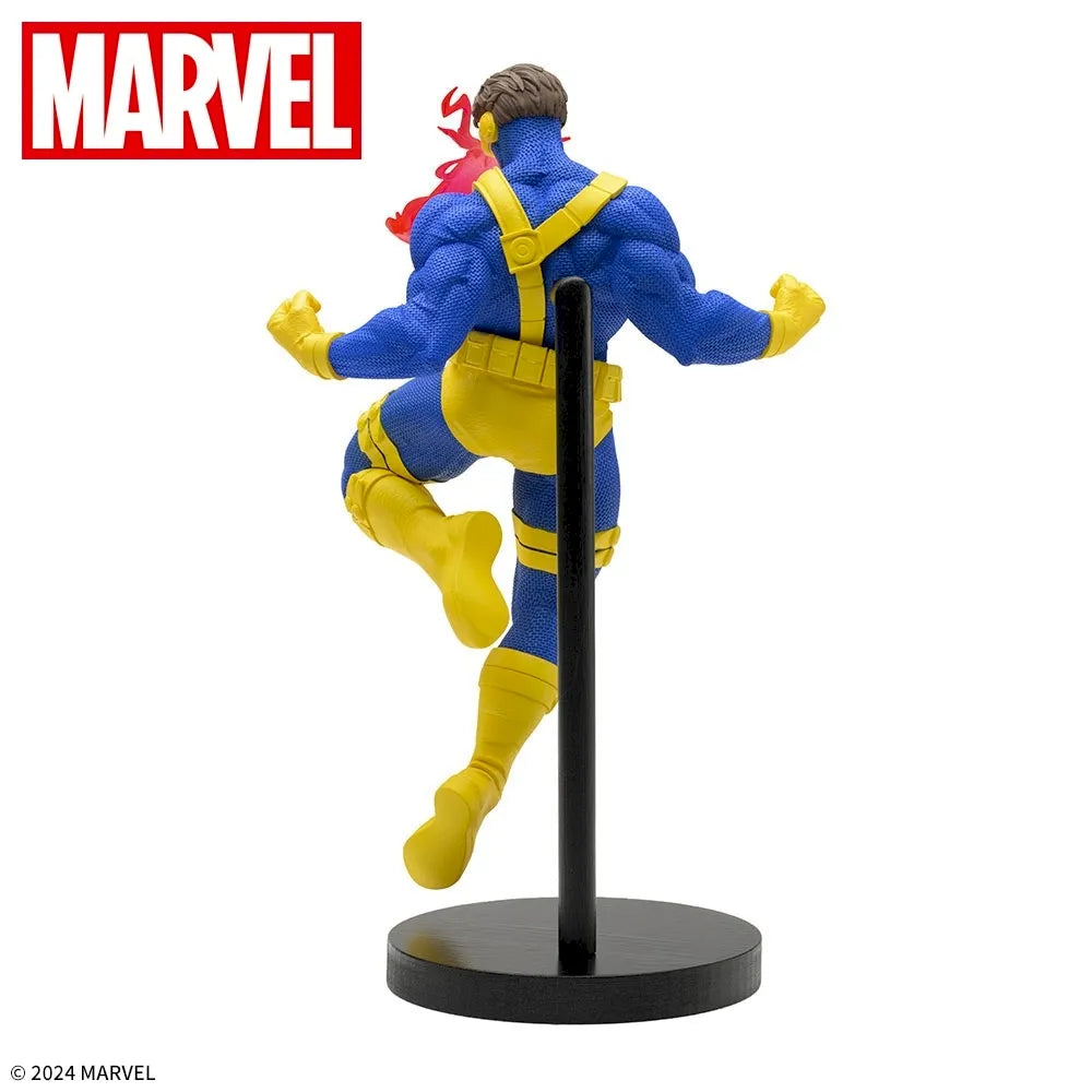 MARVEL ACT/CUT Premium Figure Cyclops