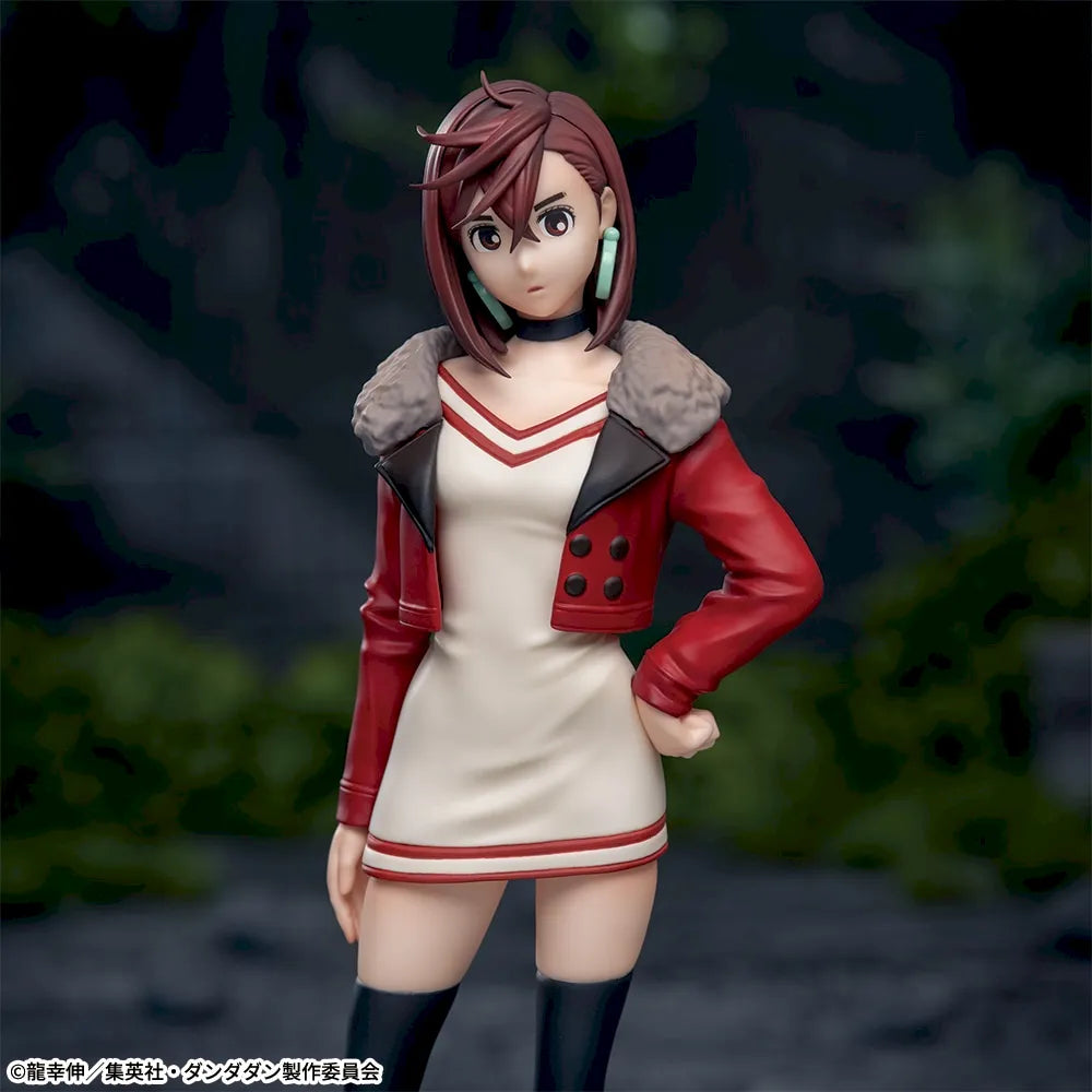 Figure Momo Vol.2 Dandadan Luminasta