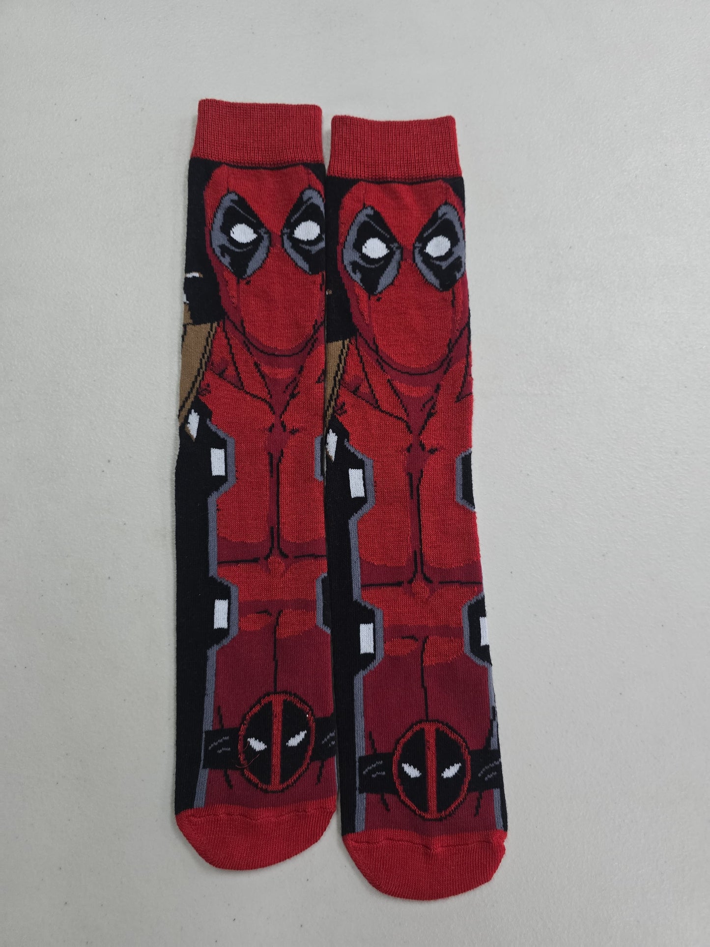 Calcetines Deadpool 2