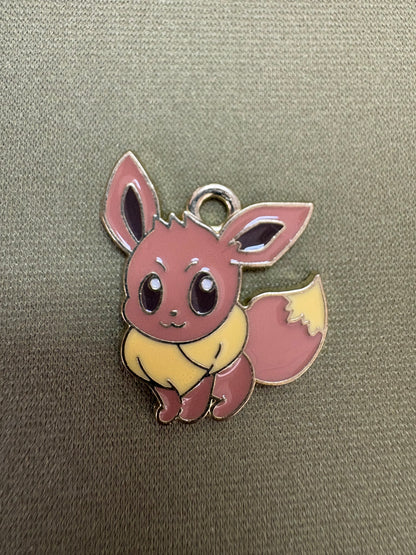 Dije Eevees Pokémon