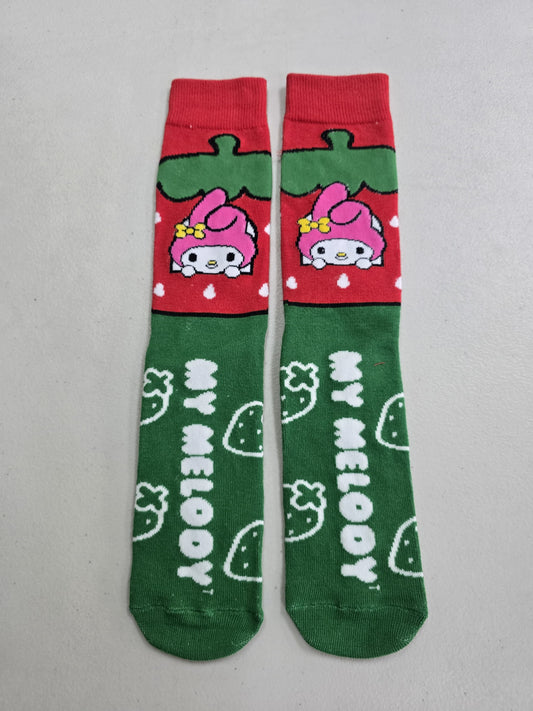 Calcetines My Melody