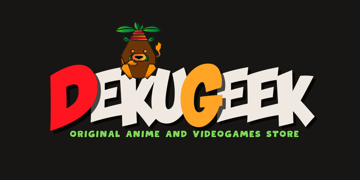 DekuGeek – DekuGeek.com