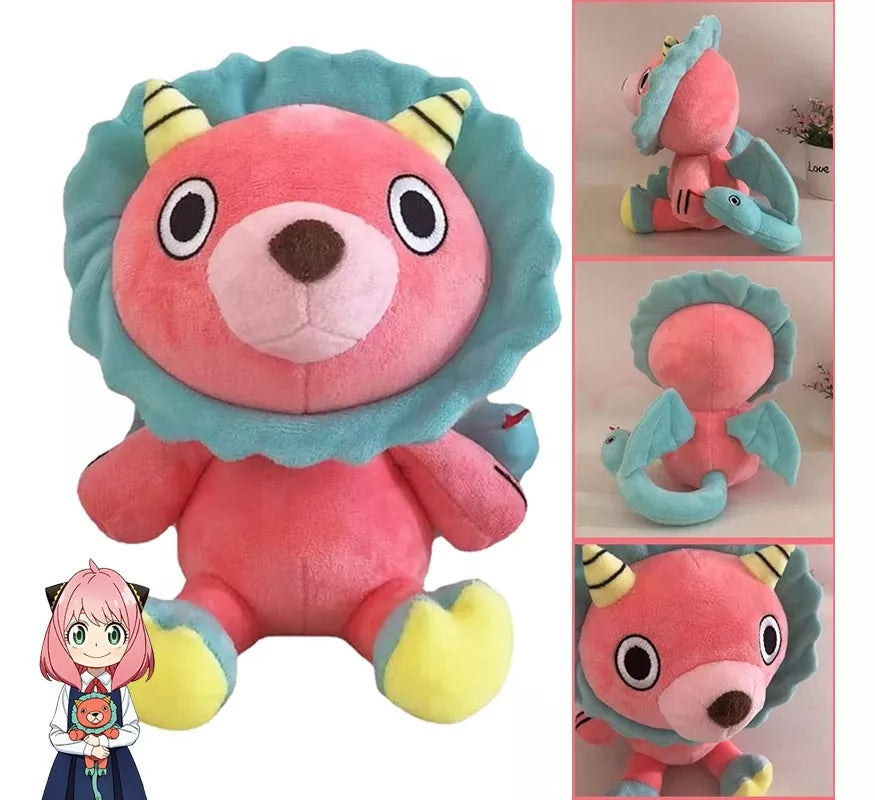 Peluche de Chimera Anya Spy x Family