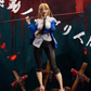 Chainsaw Man Weare A Design Studio Power Resin Statue