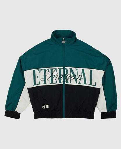 Dragon Ball Shenron Eternal Dragon Jacket - TALLA L
