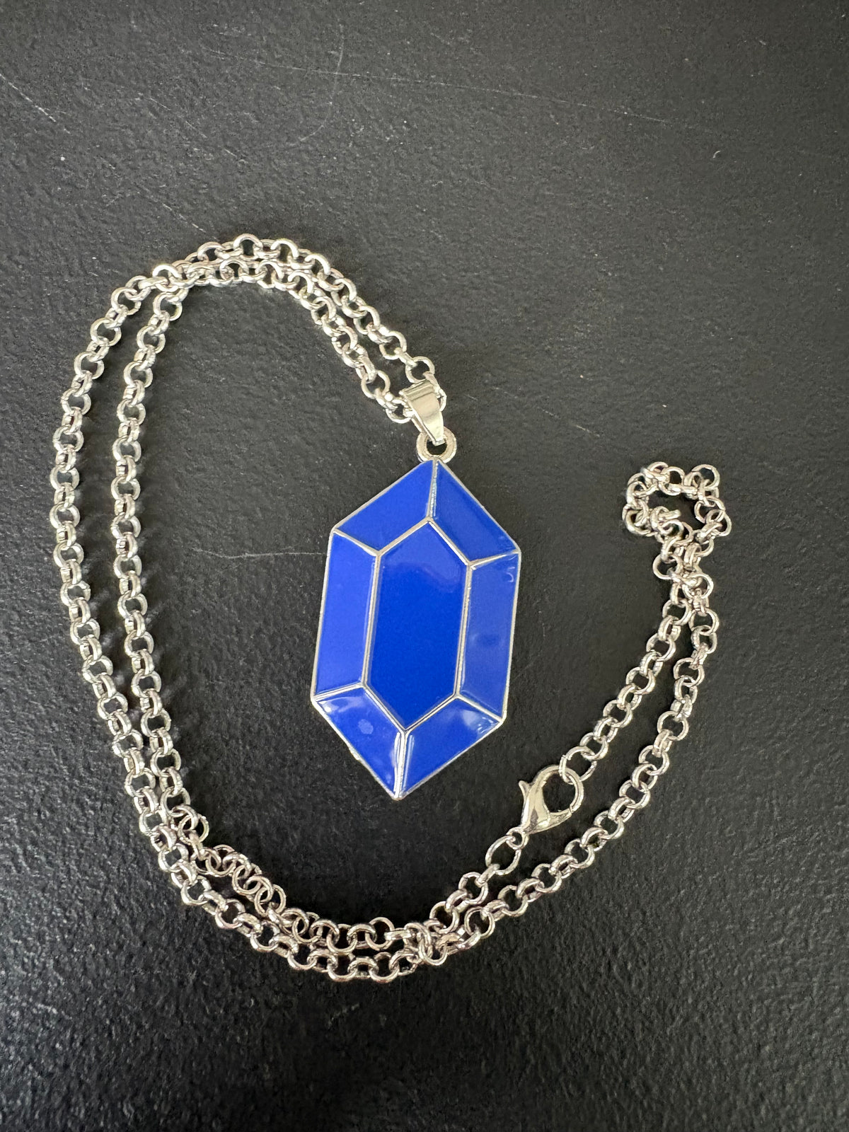 Collares zelda - entra para ver más diseños