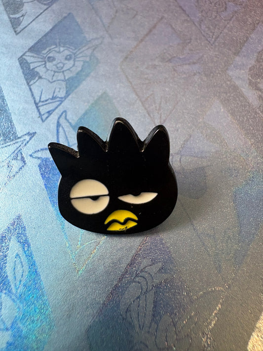 Pin metálico Badtzmaru