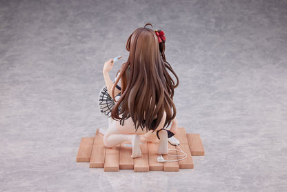 (PRE ORDEN) Figure JK Girl End of Summer DX Ver. Illustrated by Leviathan +18