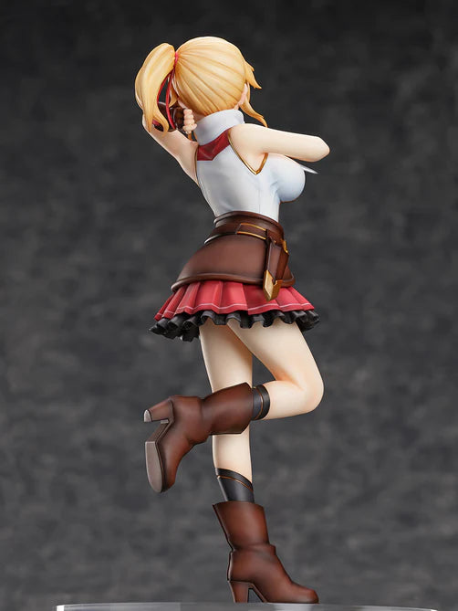 *PRE ORDEN* The Hidden Dungeon Only I Can Enter - Emma Brightness 1/7 Scale Figure