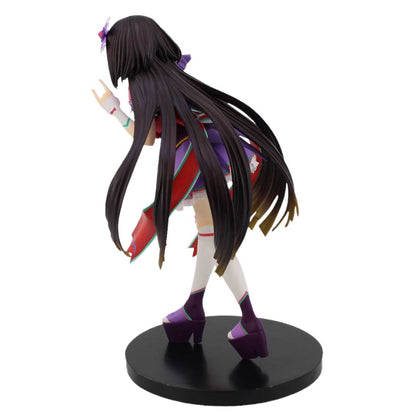 Fate/Grand Order: SSS Servant Assassin Osakabehime Figure