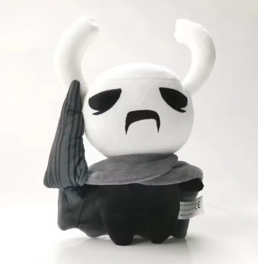 Peluche Zote de Hollow Knight