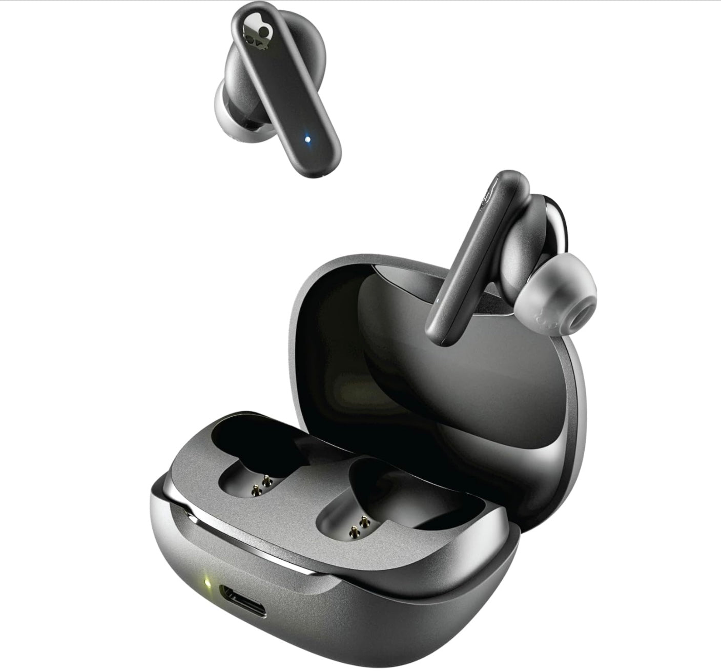 Skullcandy smoking buds audifonos