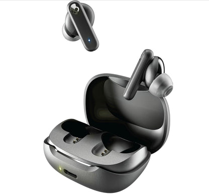 Skullcandy smoking buds audifonos