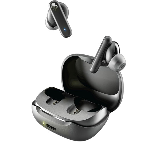 Skullcandy smoking buds audifonos