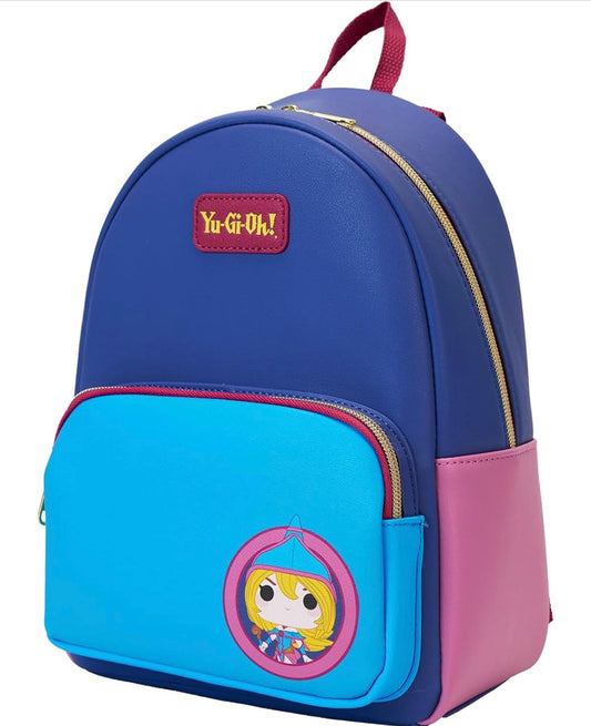 Mini mochila Maga oscura Funko