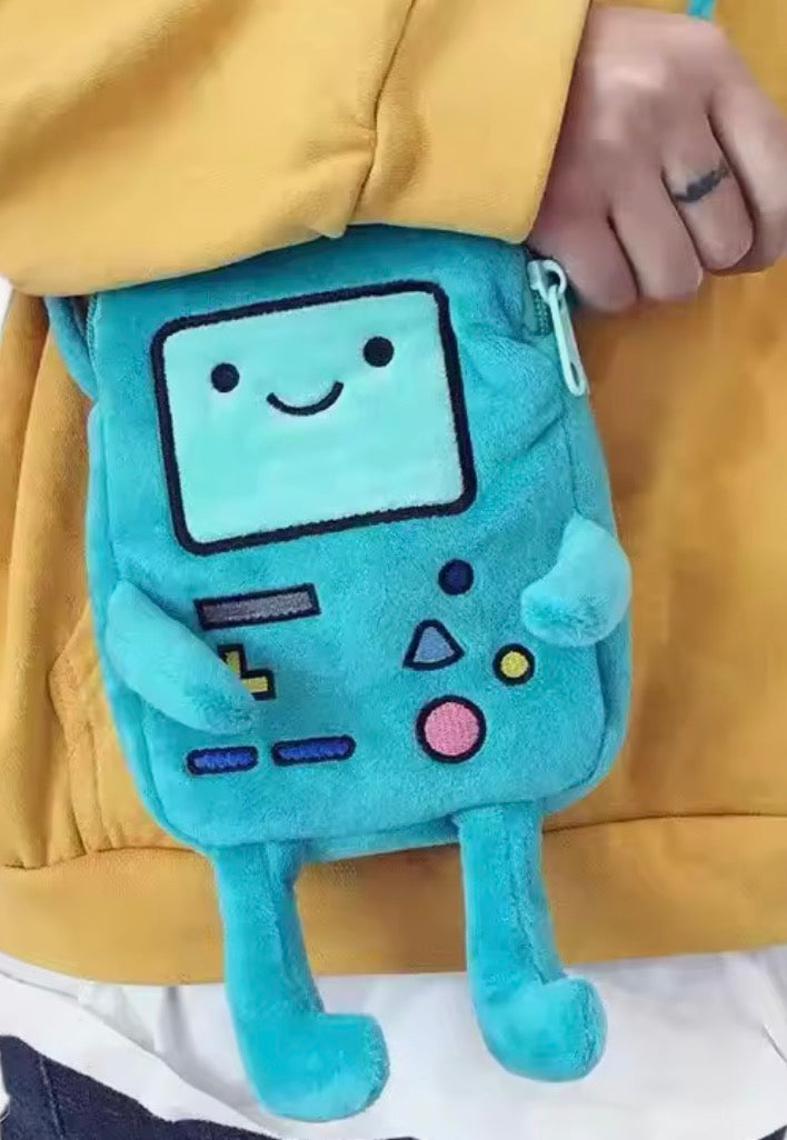 Mini bolso Bmo