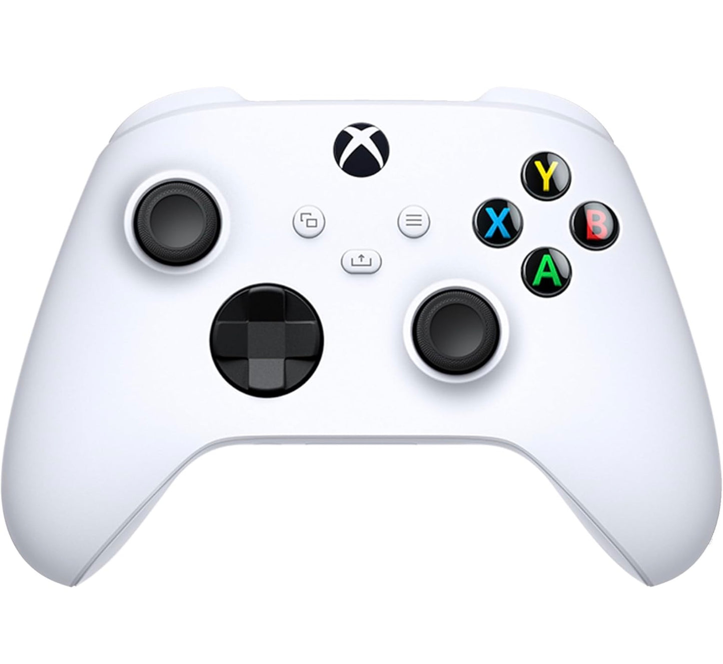 Control Xbox Series S/X Robot white