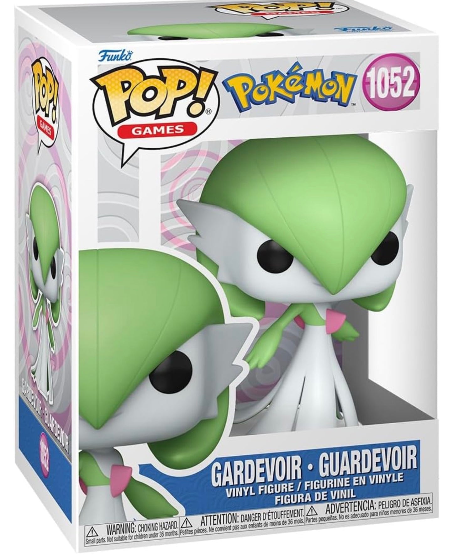 Funko Gardevoir