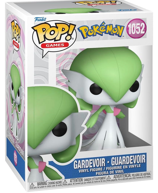 Funko Gardevoir