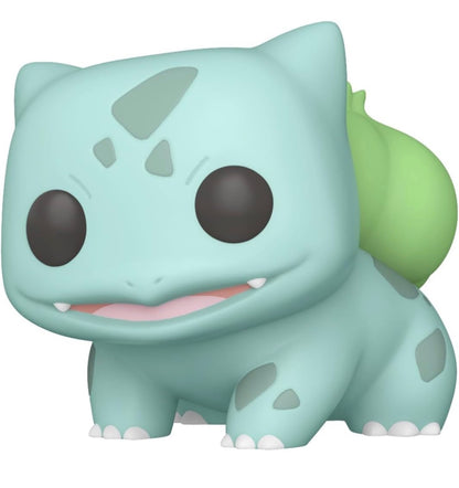 Funko Bulbasaur