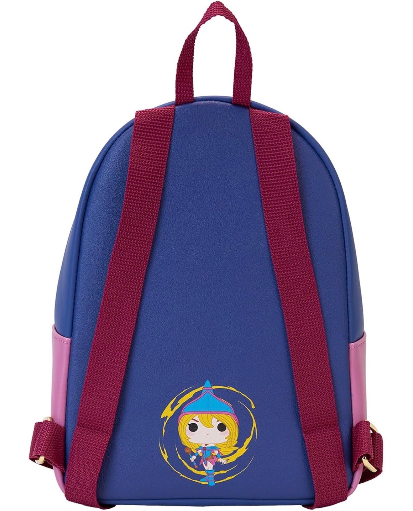 Mini mochila Maga oscura Funko