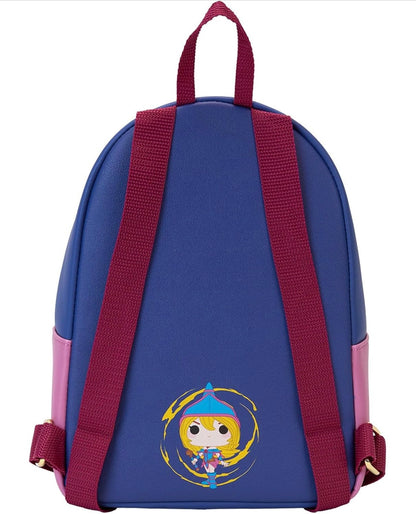 Mini mochila Maga oscura Funko