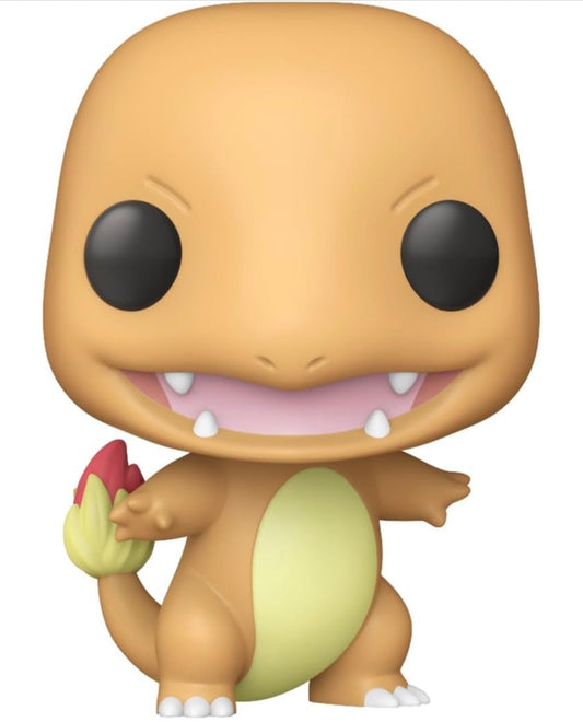 Funko Charmander