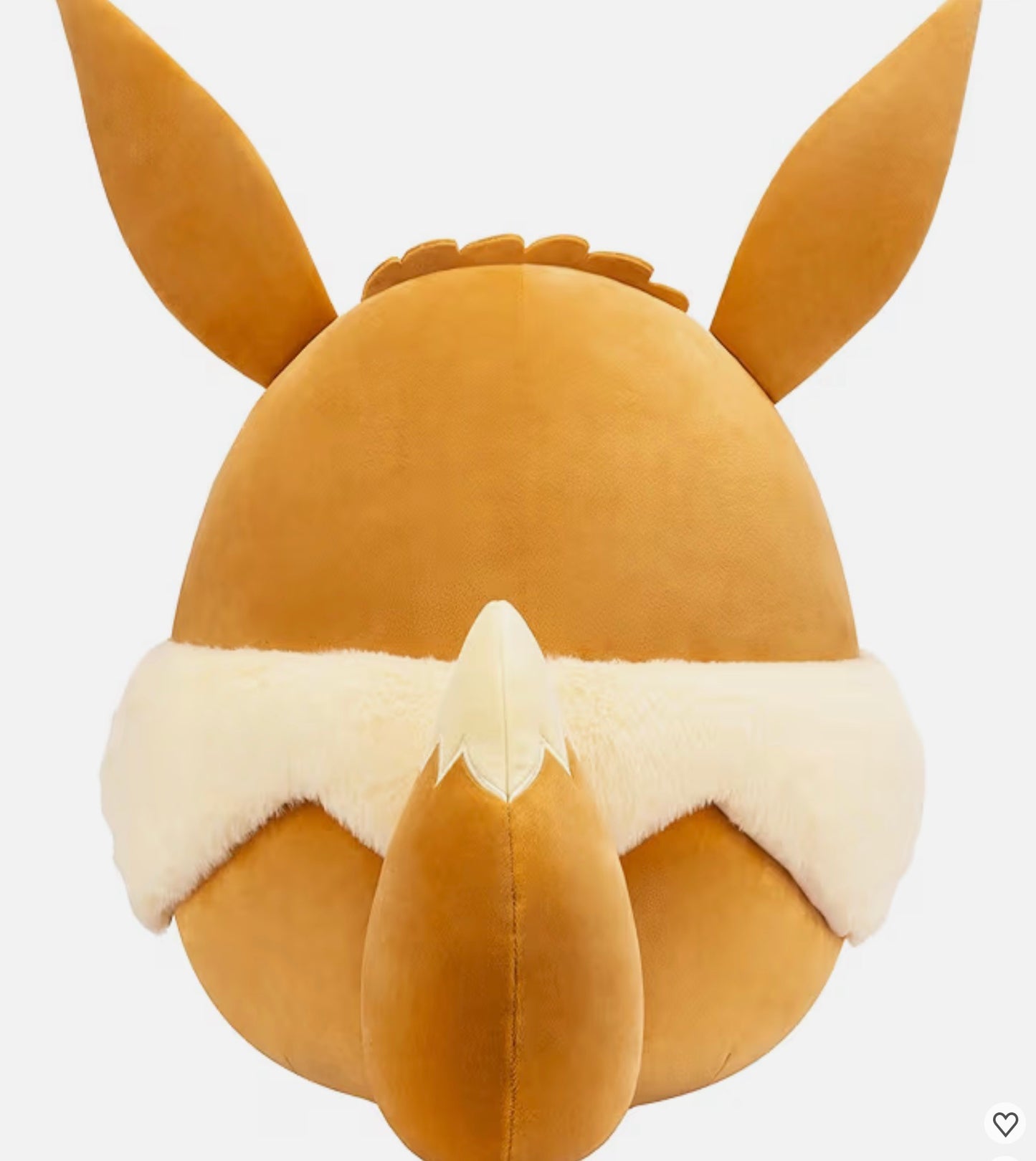 Eevee Squishmallow 14 pulgadas