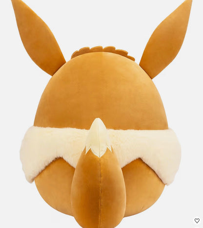 Eevee Squishmallow 14 pulgadas