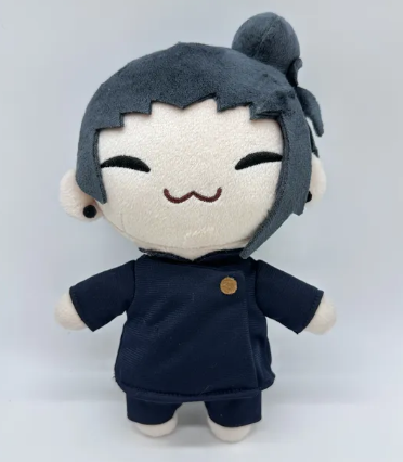 Peluche Suguru Geto Jujutsu Kaisen