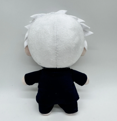 Peluche Gojo Jujutsu Kaisen