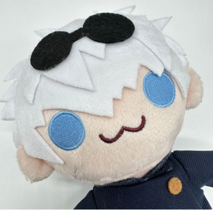 Peluche Gojo Jujutsu Kaisen