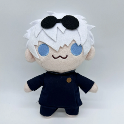 Peluche Gojo Jujutsu Kaisen