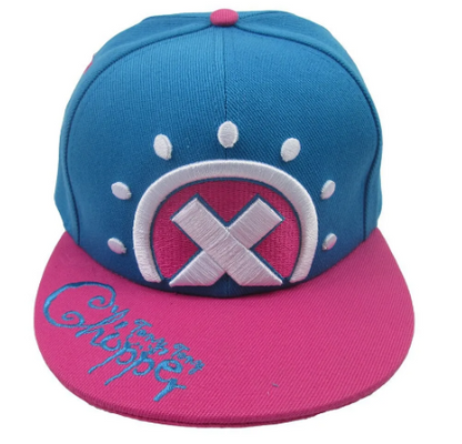 Gorra Chopper One Piece