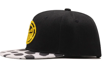 Gorra Trafalgar Law One Piece