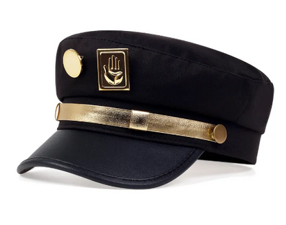 Gorra Jotaro Jojo's Bizarre Adventure