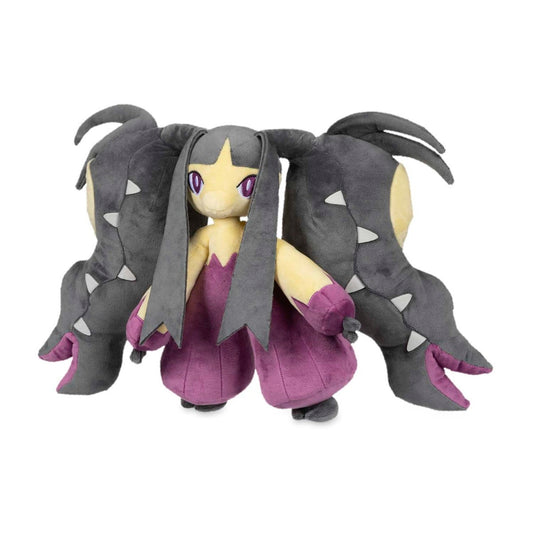 Mega Mawile