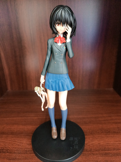 Another Mei Misaki Premium Figure (Sin caja)