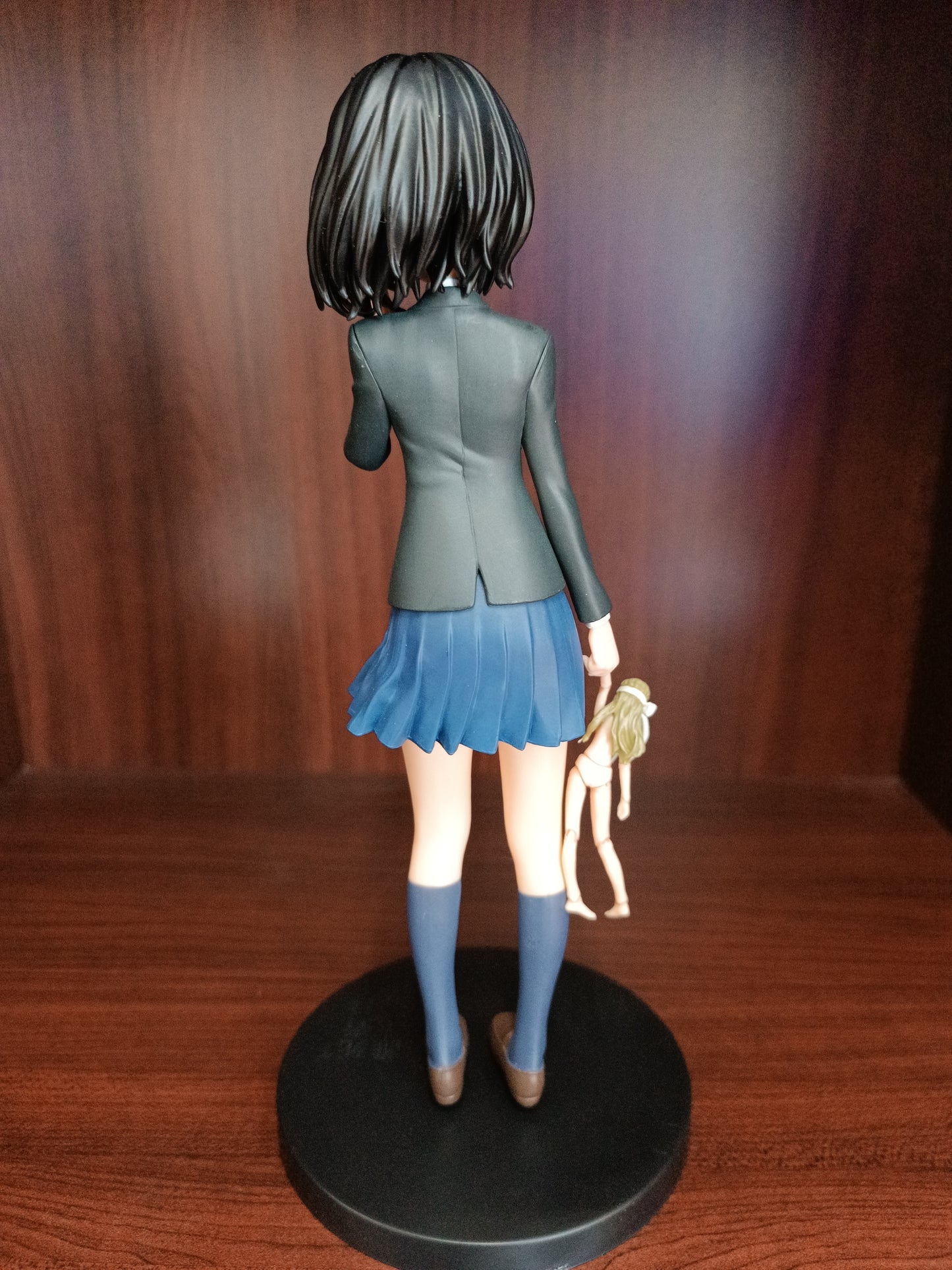 Another Mei Misaki Premium Figure (Sin caja)