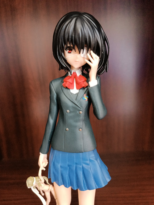 Another Mei Misaki Premium Figure (Sin caja)