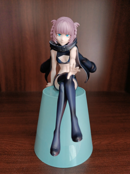 Call of the Night Nazuna Nanakusa Noodle Stopper Figure (Sin caja)