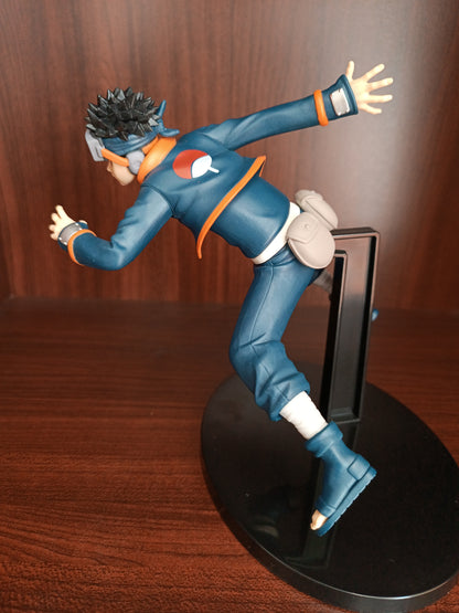 Naruto: Shippuden Vibration Stars Obito Uchiha (Sin caja)