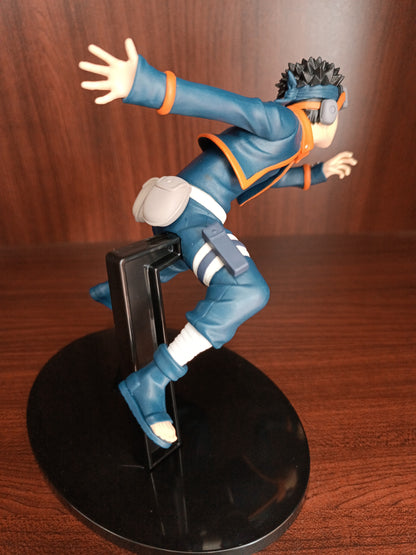 Naruto: Shippuden Vibration Stars Obito Uchiha (Sin caja)