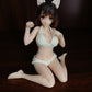 Saekano: How to Raise a Boring Girlfriend Fine Megumi Kato (Cat Roomwear Ver.) Coreful Figure (Sin caja)