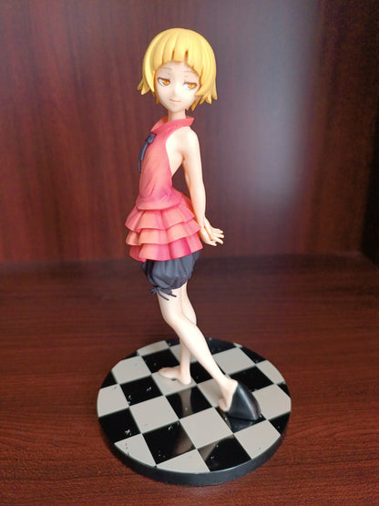 Kizumonogatari - Kiss-shot Acerola-orion Heart-under-blade - Ichiban Kuji (Sin Caja)