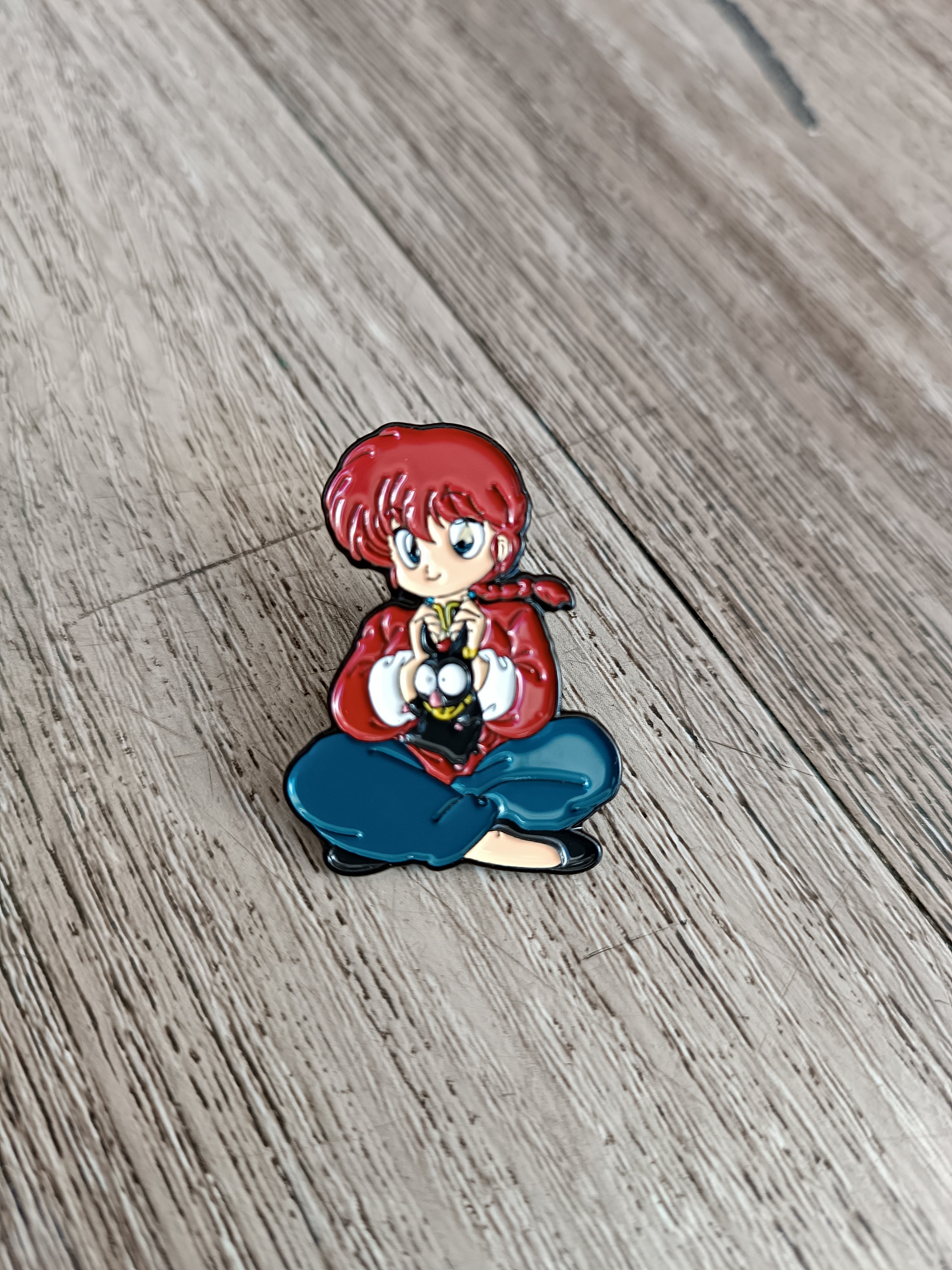 Pin Ranma 1/2 – DekuGeek.com