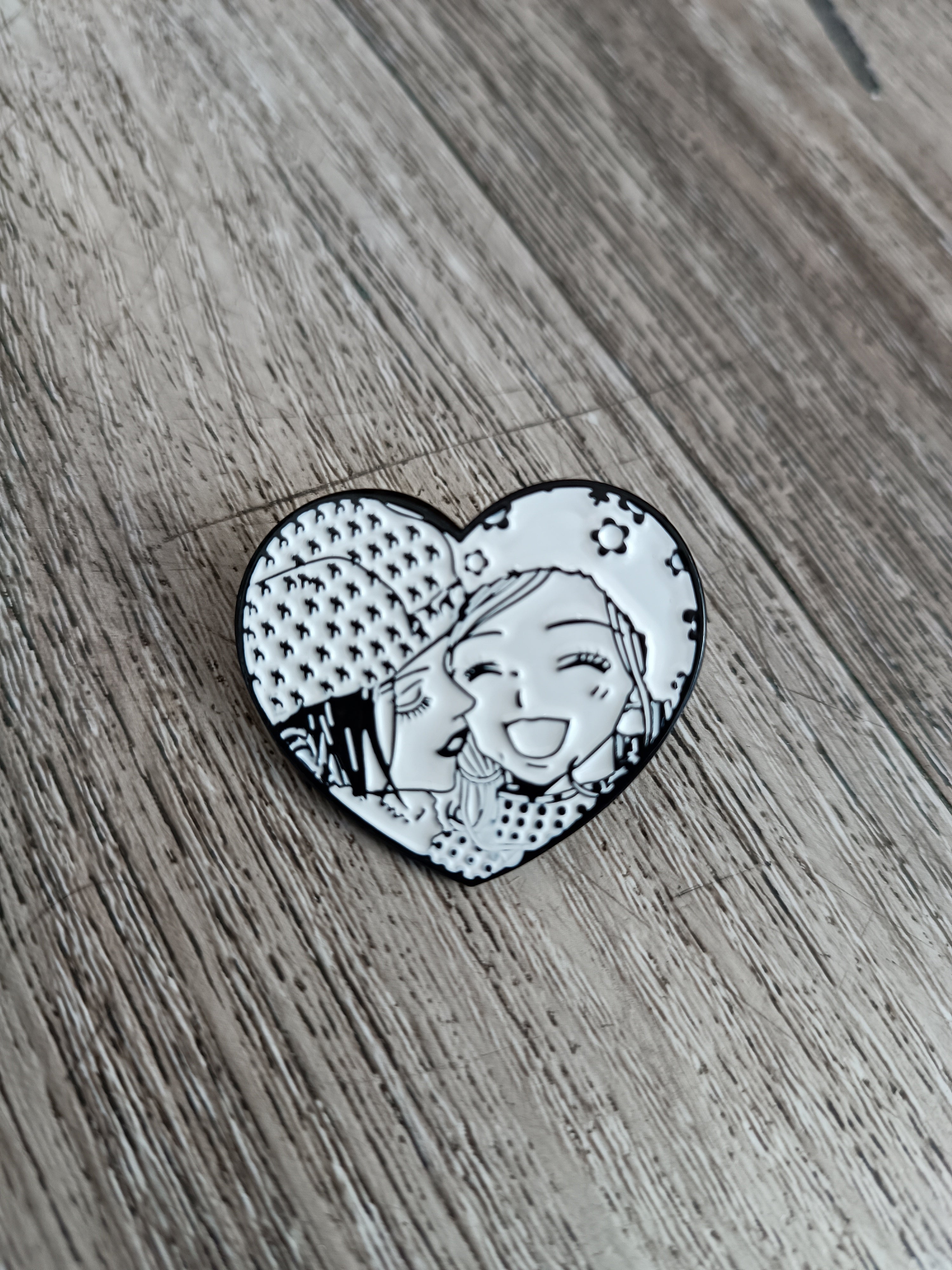 Nanan Pin Pin Nana – DekuGeek.com